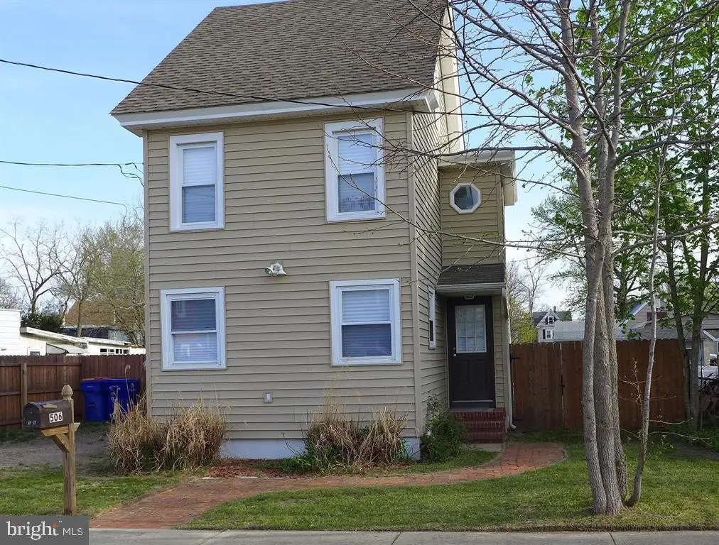 506 Howard St, Millville, NJ 08332 - #1