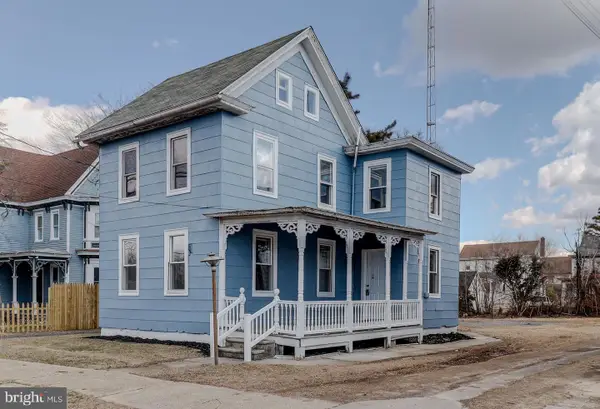 1908 North Ave, PORT NORRIS, NJ 08349