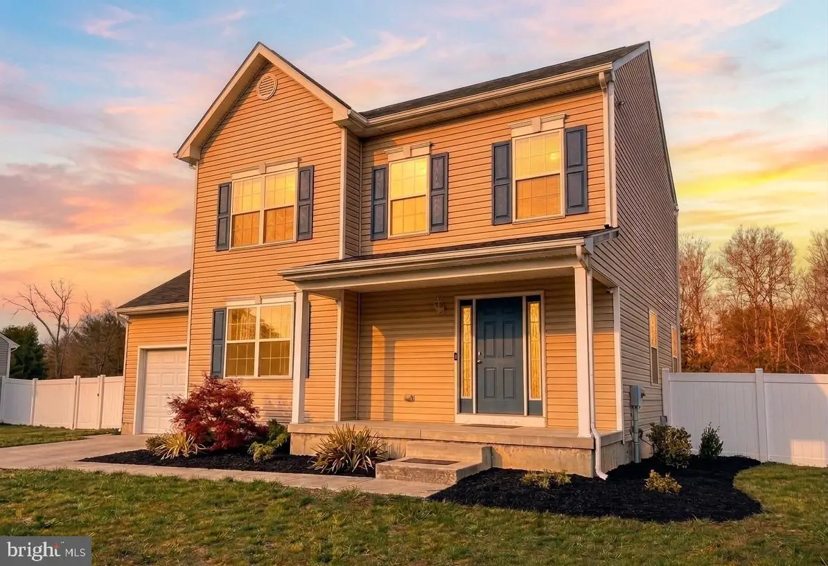 13 Du Mont Dr, Millville, NJ 08332 - #1