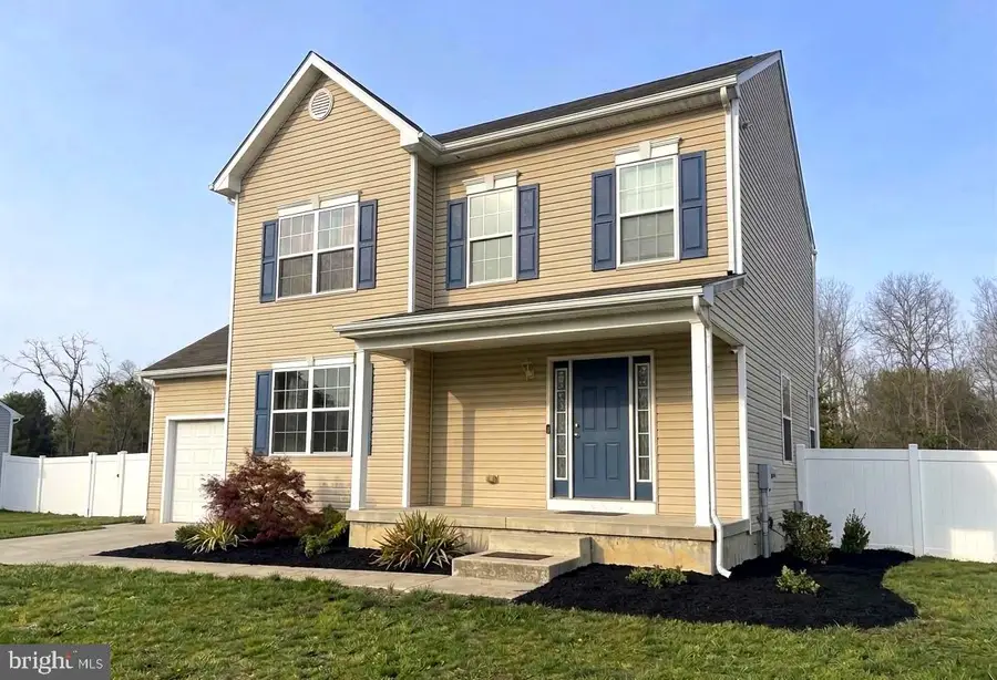 13 Du Mont Dr, Millville, NJ 08332 - #2
