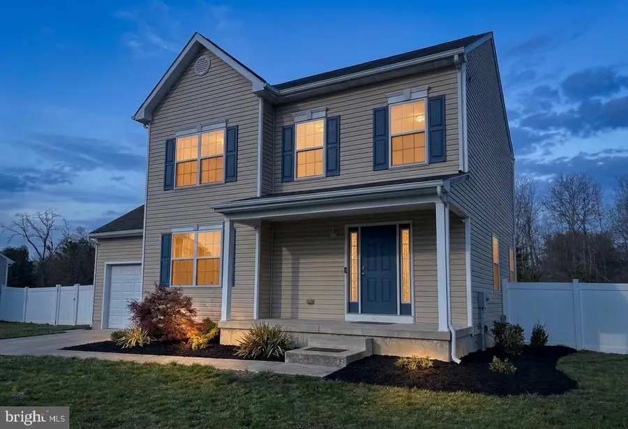 13 Du Mont Dr, Millville, NJ 08332 - #3