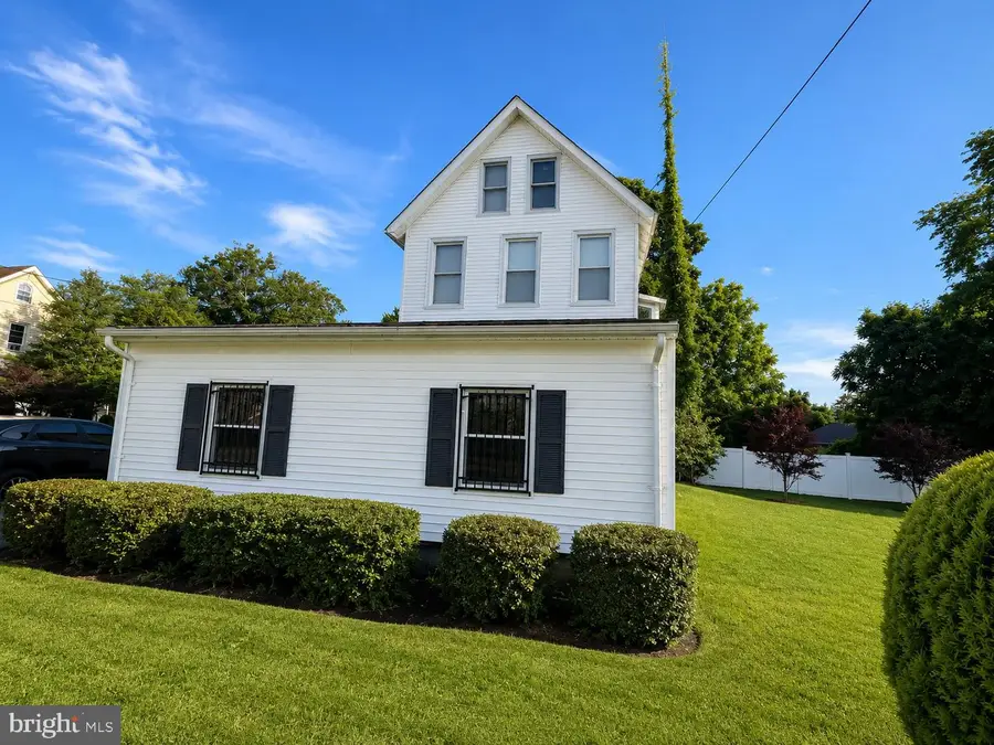760 E Commerce St, Bridgeton, NJ 08302 - #2