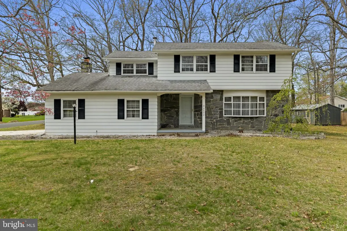 2052 Brookfield St, Vineland, NJ 08361 - #1