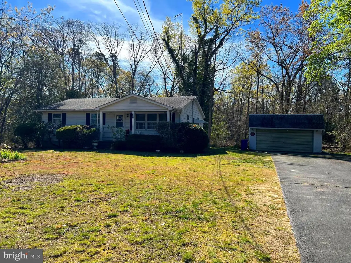2421 Cedar St, Millville, NJ 08332 - #1