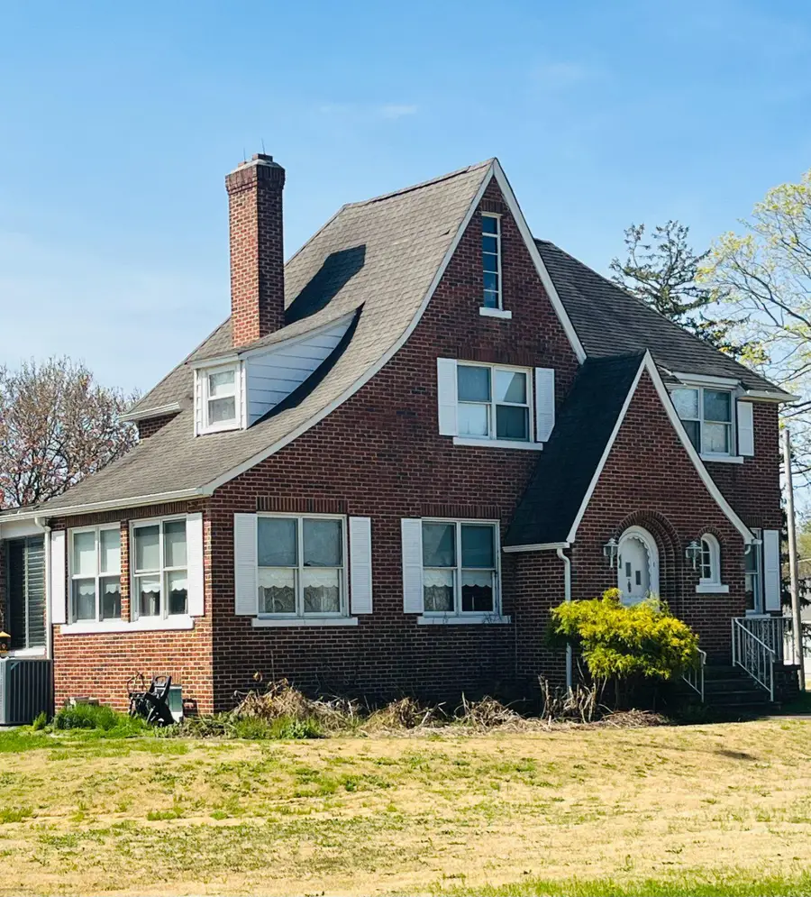 425 Big Oak Rd, Bridgeton, NJ 08302 - #2