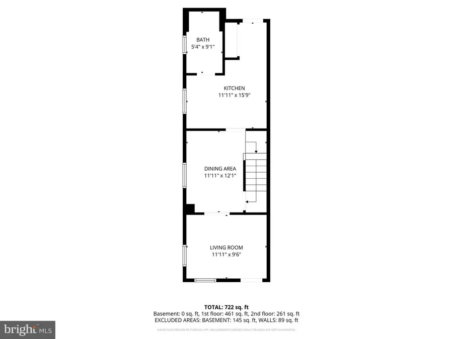 1012 Archer St, Millville, NJ 08332 - #2