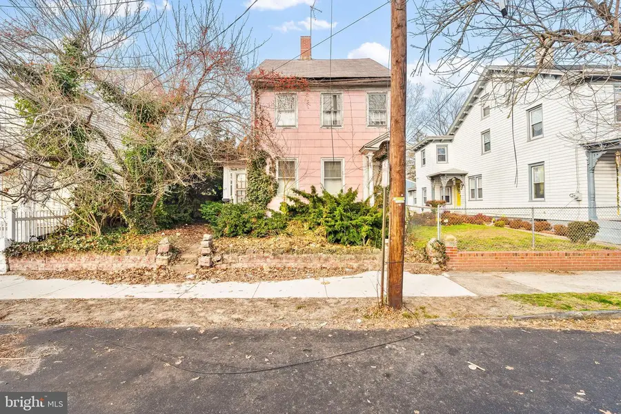 64 Walnut St, Bridgeton, NJ 08302 - #2