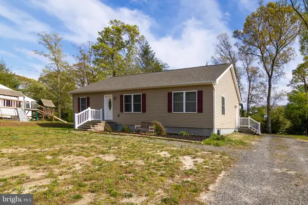 31 Dawson Dr, BRIDGETON, NJ 08302