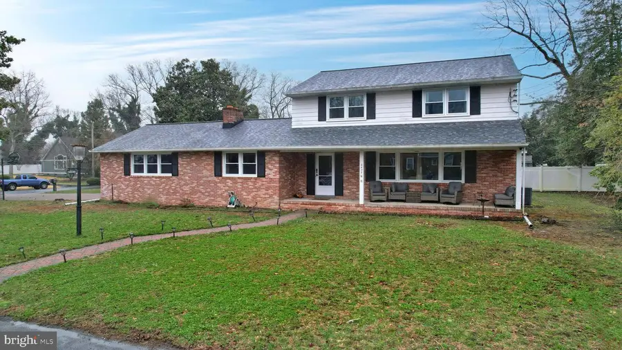 2459 Buttonwood Dr, Vineland, NJ 08361 - #3