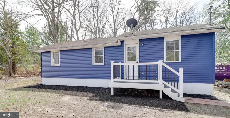519 Back Neck Rd, Bridgeton, NJ 08302 - #2