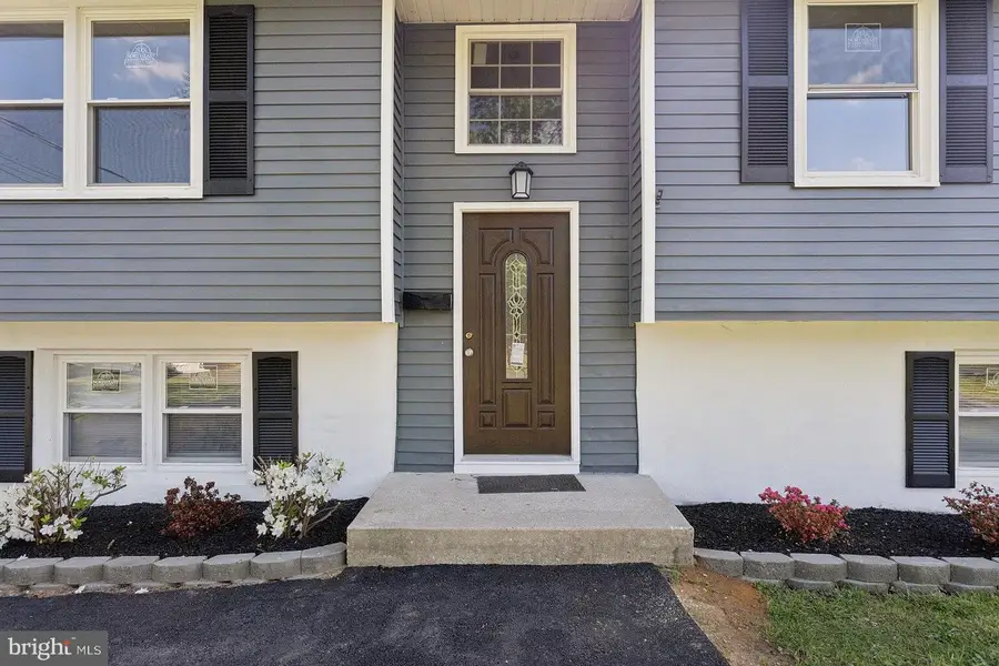 55 Avon Pl, Vineland, NJ 08360 - #3