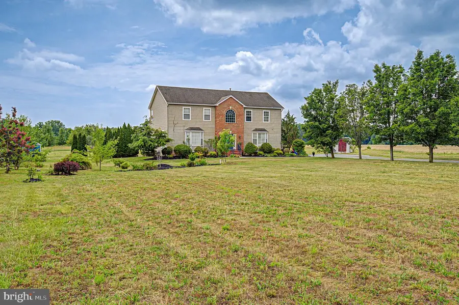 8101 W Buckshutem Rd, Millville, NJ 08332 - #2