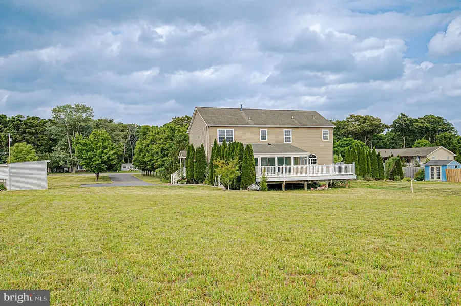 8101 W Buckshutem Rd, Millville, NJ 08332 - #3