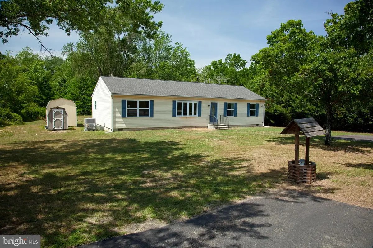 158 Hesstown Rd, Millville, NJ 08332 - #1