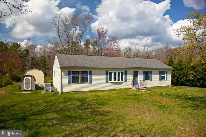 158 Hesstown Rd, Millville, NJ 08332 - #2