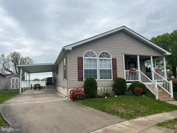 3501 S. Lincoln Ave. #76, VINELAND, NJ 08361