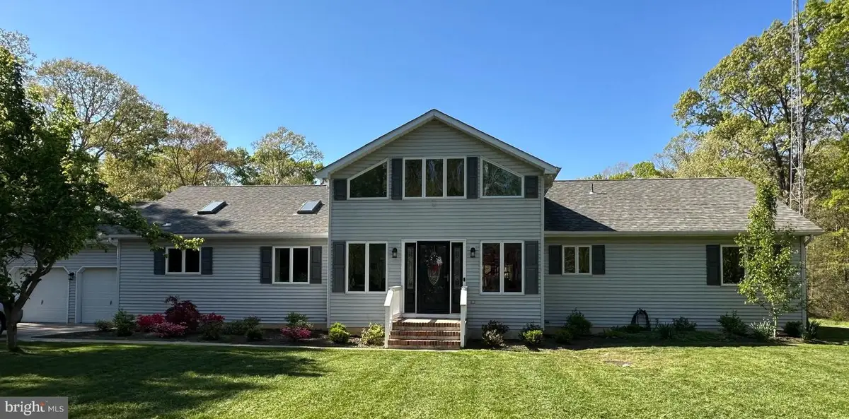 91 Parvins Mill Rd, Bridgeton, NJ 08302 - #1