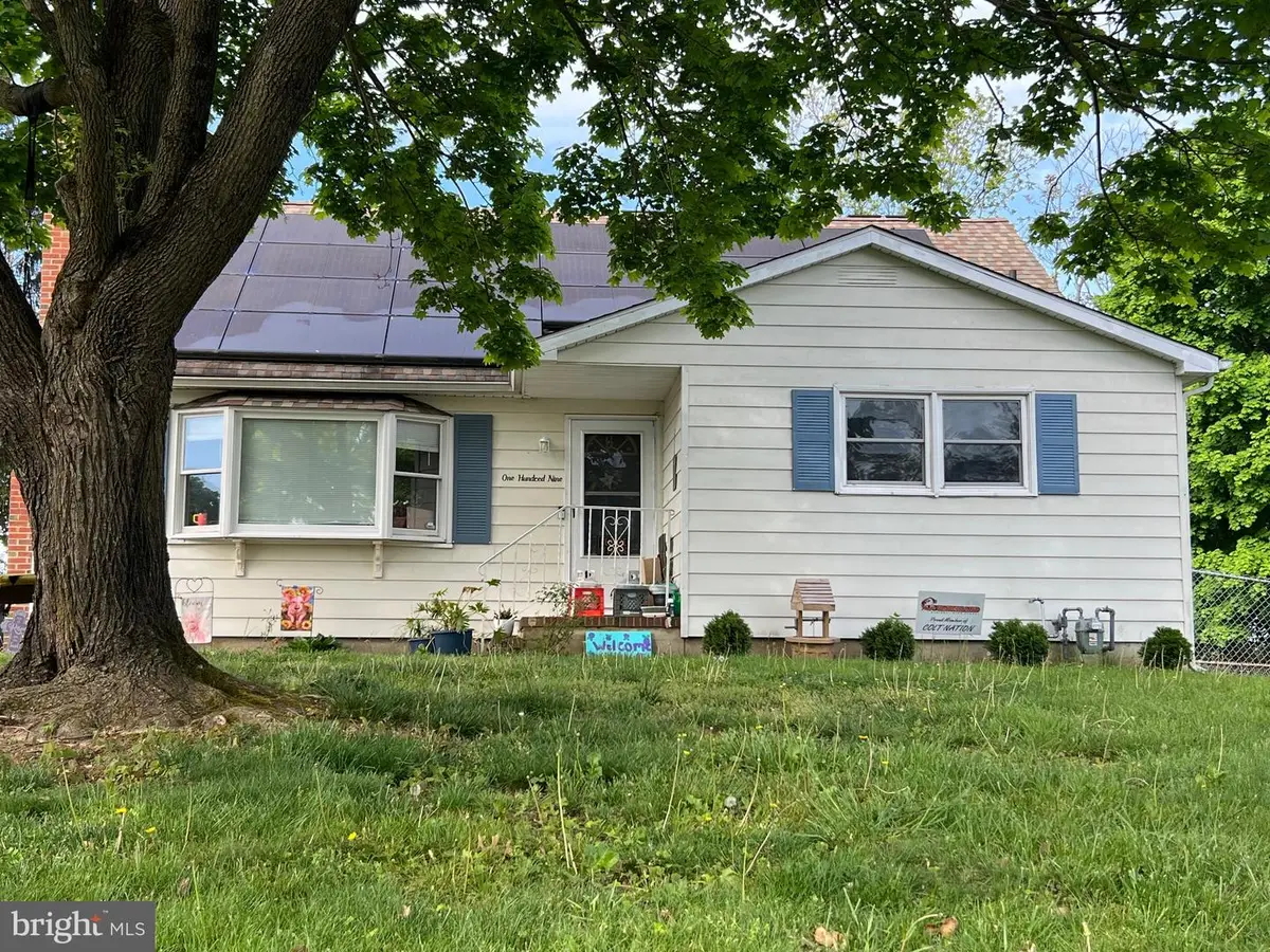 109 Grandview Dr, Bridgeton, NJ 08302 - #1