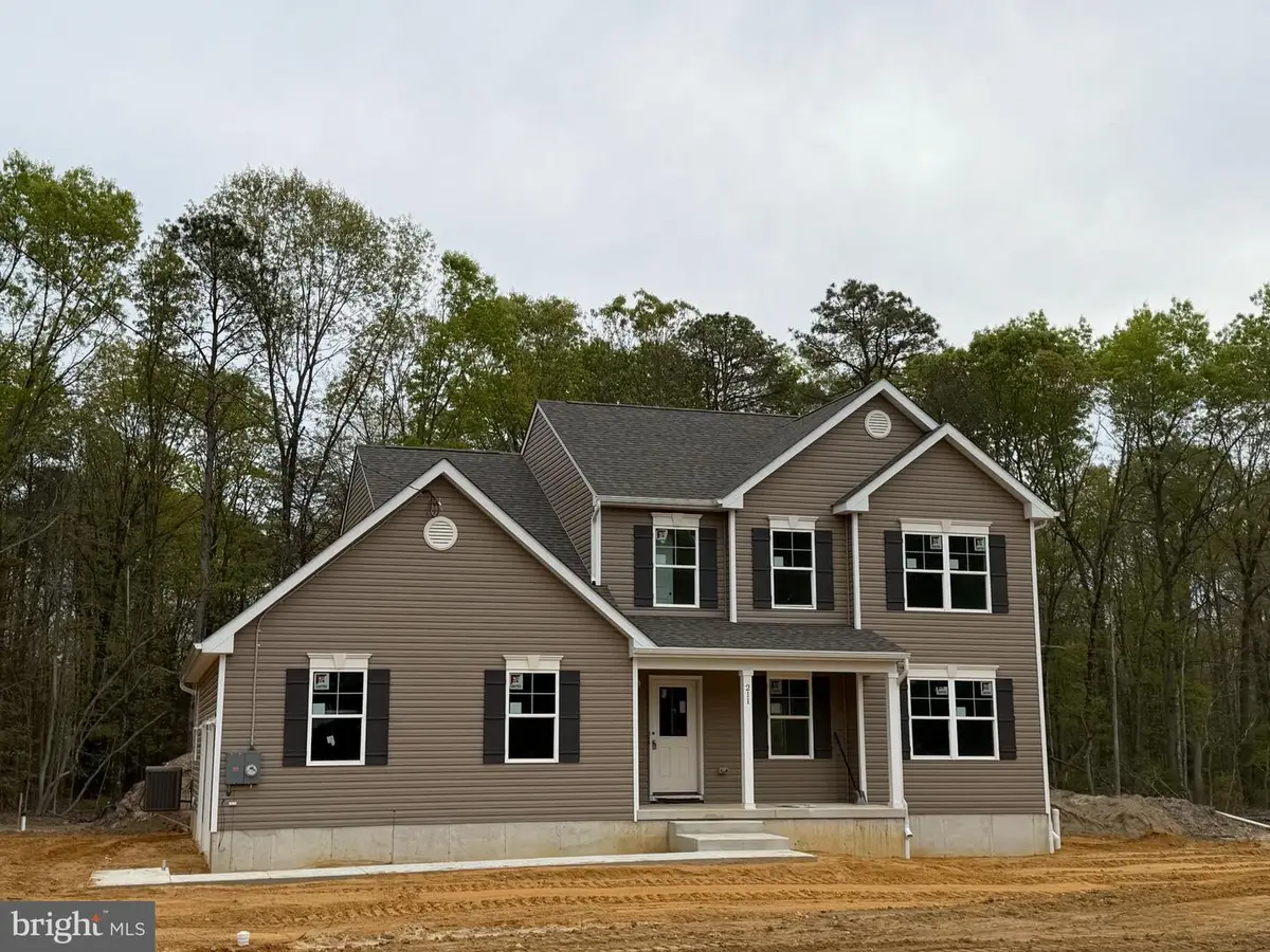 211 Hogbin Rd, Millville, NJ 08332 - #1