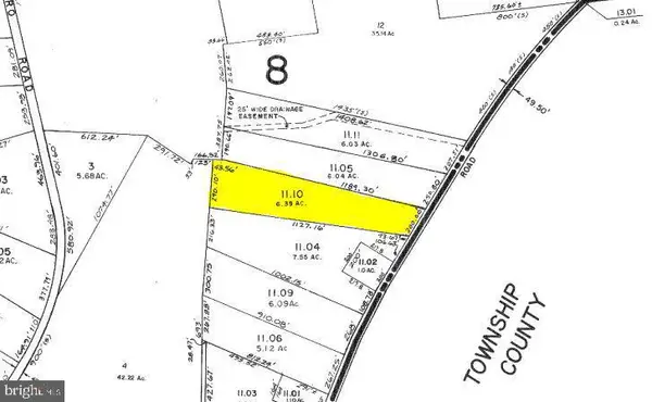 226 Shiloh Road, BRIDGETON, NJ 08302