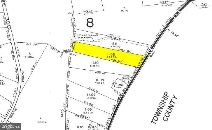 216 Shiloh Rd, Bridgeton, NJ 08302 - #1