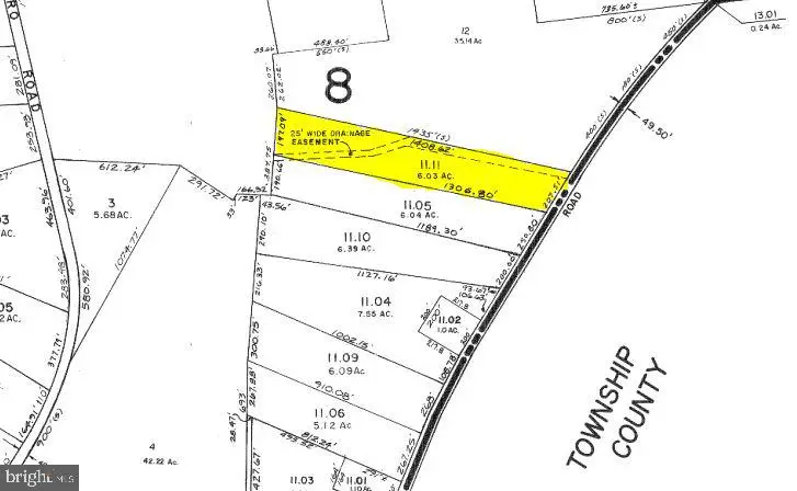 206 Shiloh Road, Bridgeton, NJ 08302 - #1