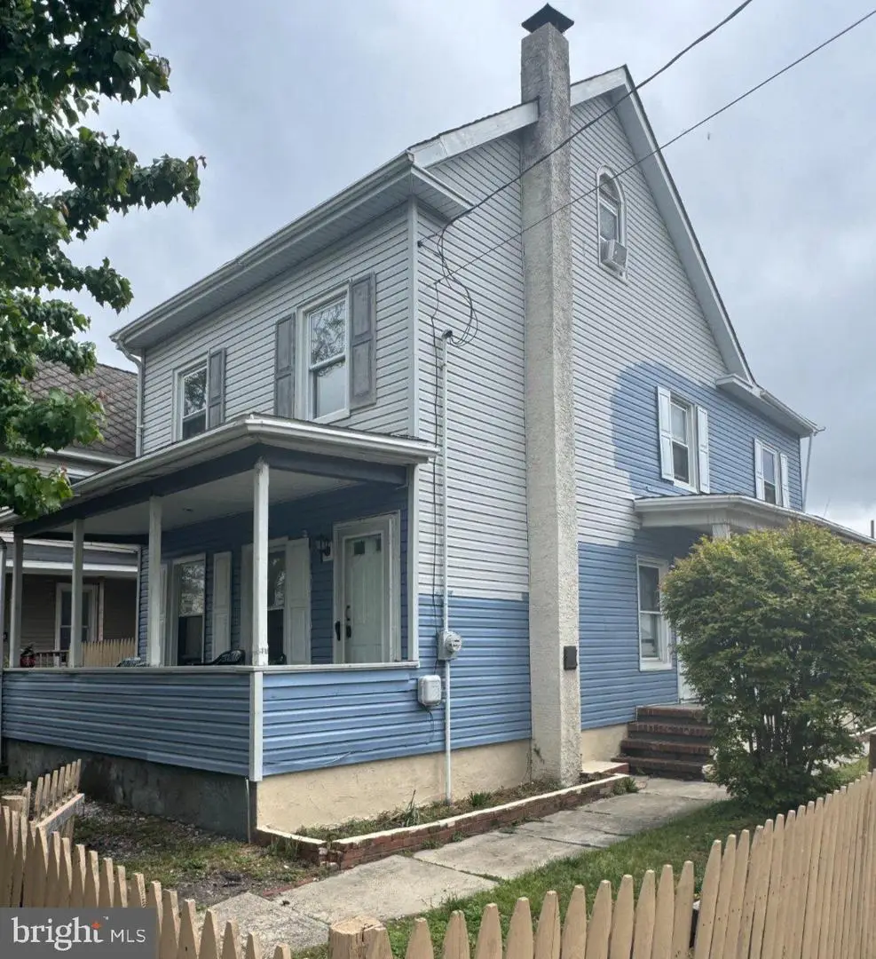 501 N 4th St N, Millville, NJ 08332 - #1