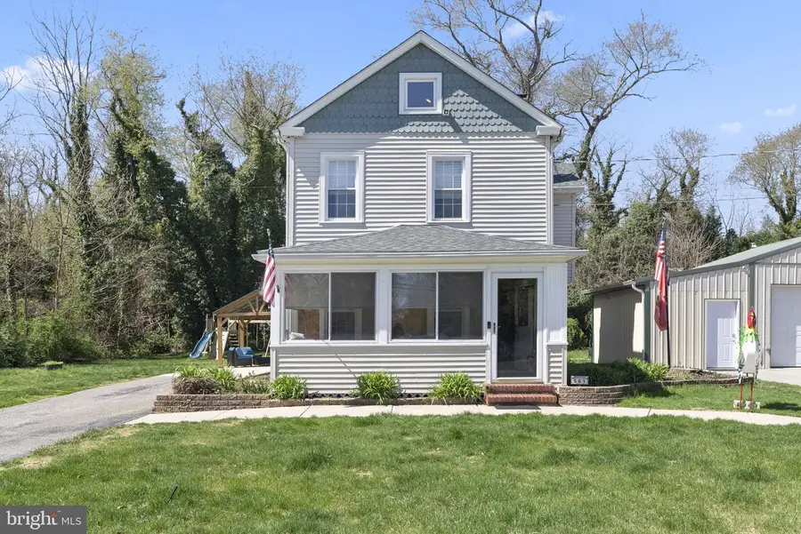 561 Morton Ave, Bridgeton, NJ 08302 - #2