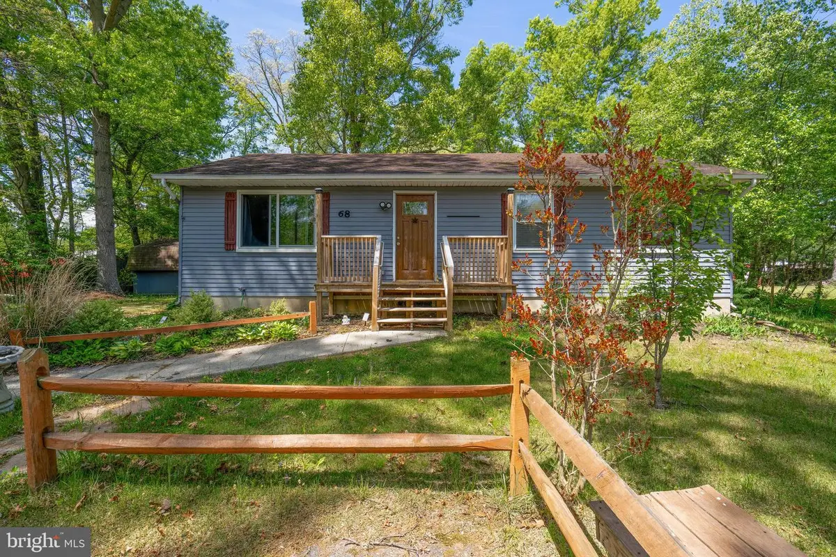 68 Rosedale Dr, Bridgeton, NJ 08302 - #1