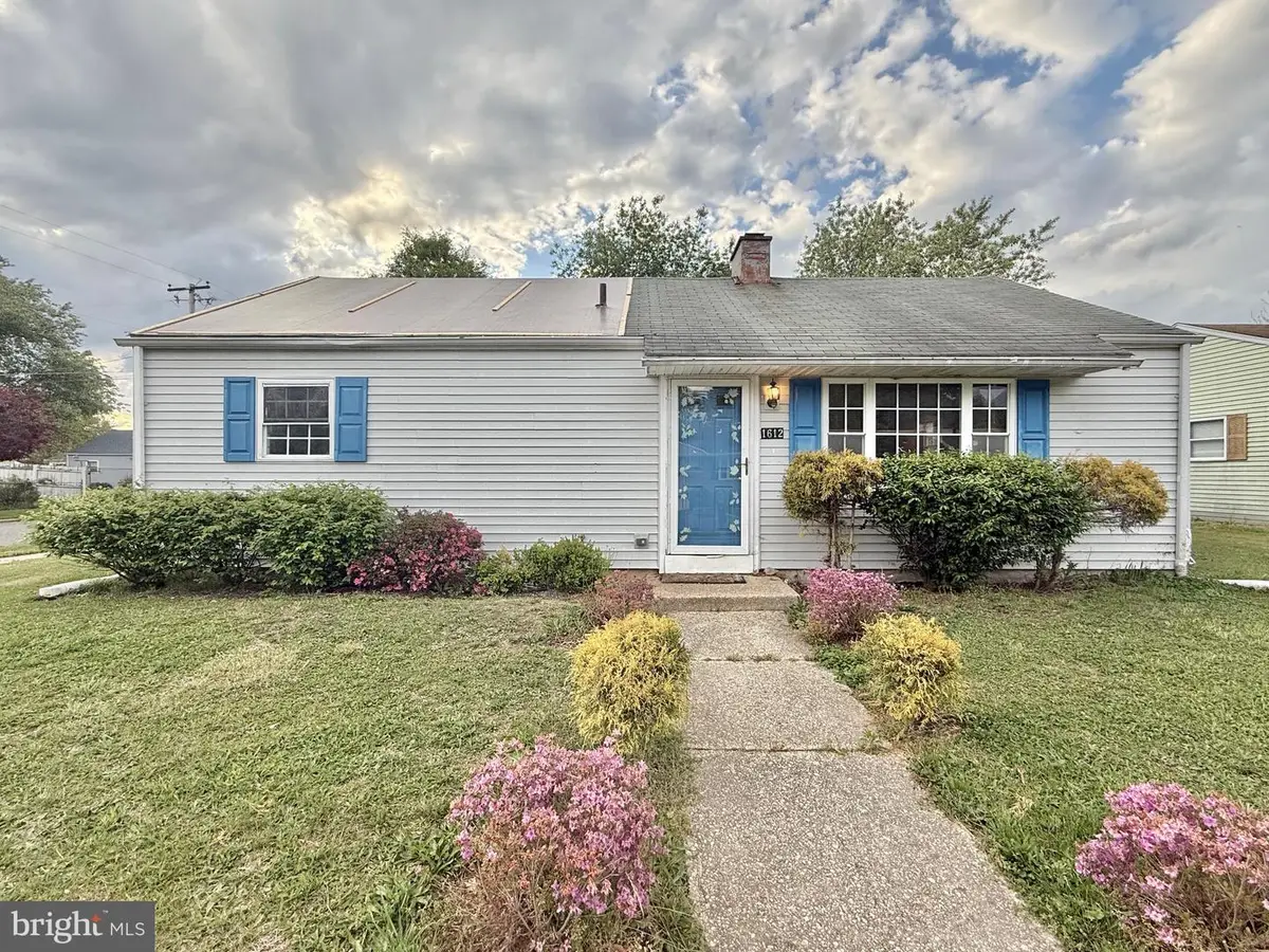 1612 Third Ave, Seabrook Farms, NJ 08302 - #1
