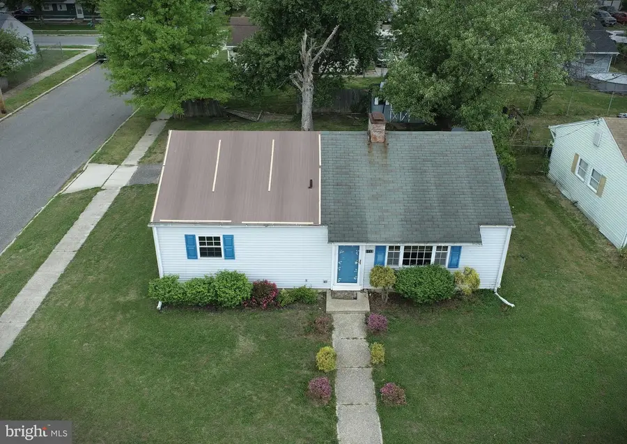 1612 Third Ave, Seabrook Farms, NJ 08302 - #3