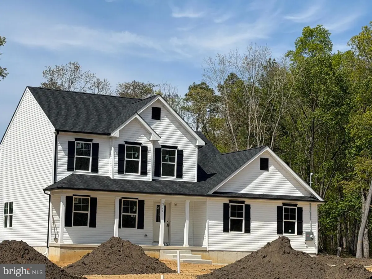 2144 Fairton Road, Millville, NJ 08332 - #1
