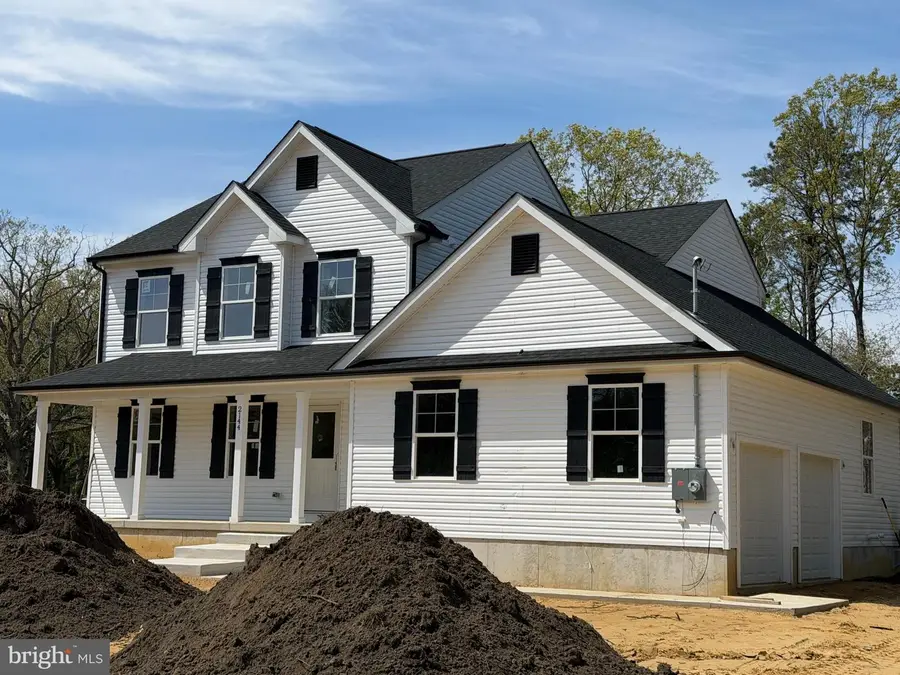 2144 Fairton Road, Millville, NJ 08332 - #2