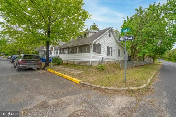 18 River Street, BRIDGETON, NJ 08302