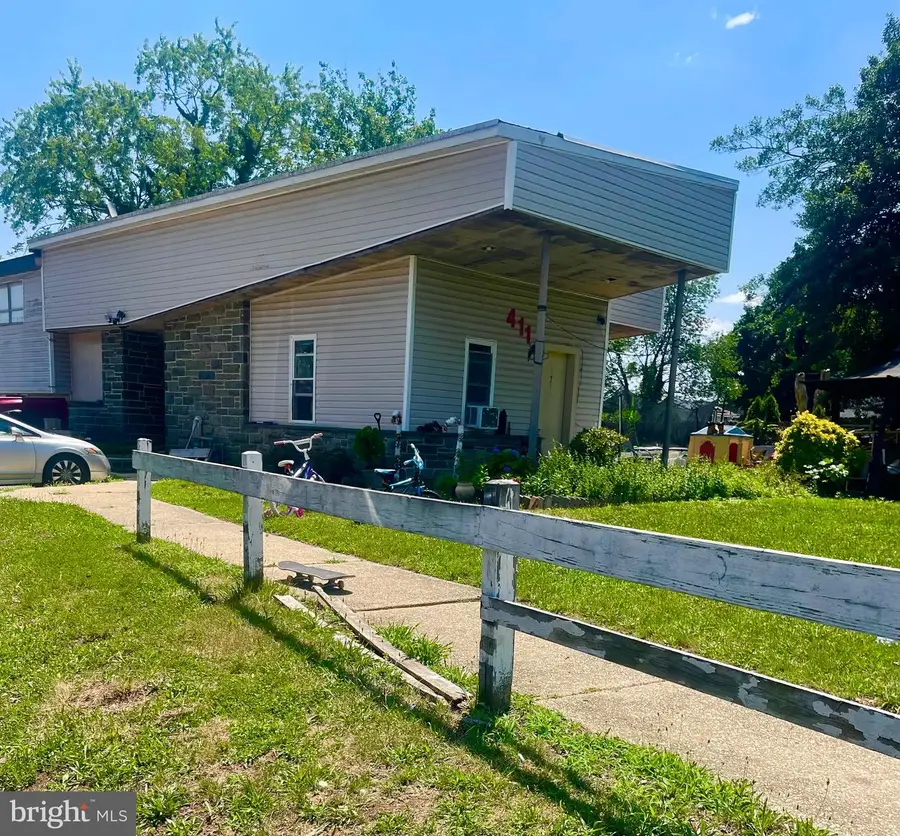 411 N East Ave, Vineland, NJ 08360 - #3