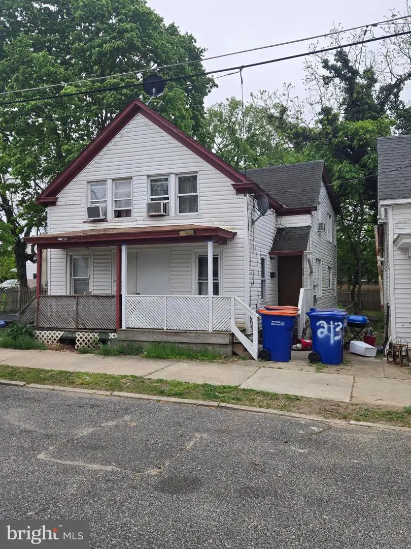 215 D St, Millville, NJ 08332 - #1