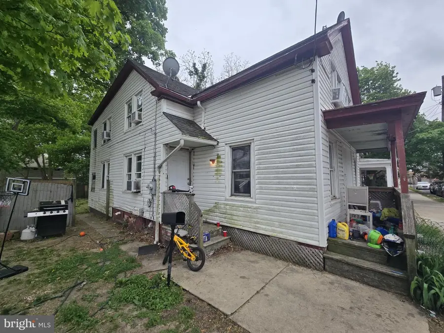215 D St, Millville, NJ 08332 - #2