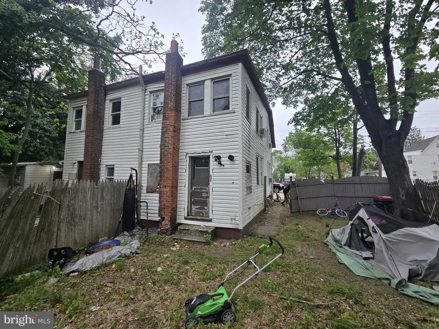 215 D St, Millville, NJ 08332 - #3