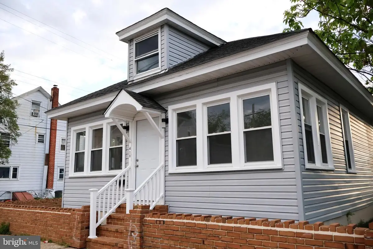 618 Dock St, Millville, NJ 08332 - #1