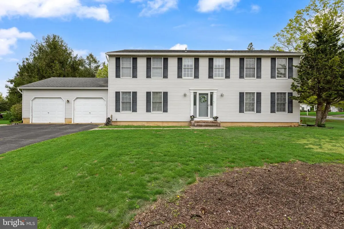 3 Quail Ridge Dr, Bridgeton, NJ 08302 - #1