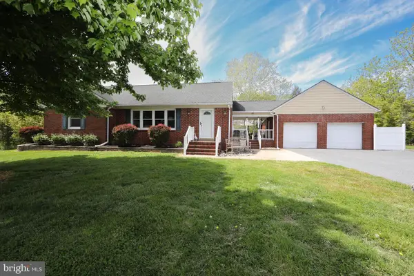 100 Seeley Cohansey Rd, BRIDGETON, NJ 08302