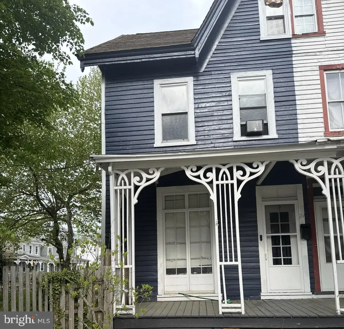 24 S Giles St, Bridgeton, NJ 08302 - #1