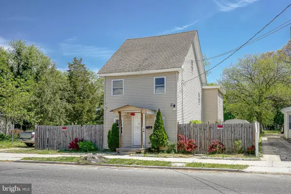 521 N 3rd St, MILLVILLE, NJ 08332