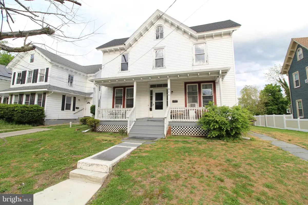 211 Atlantic St, Bridgeton, NJ 08302 - #1