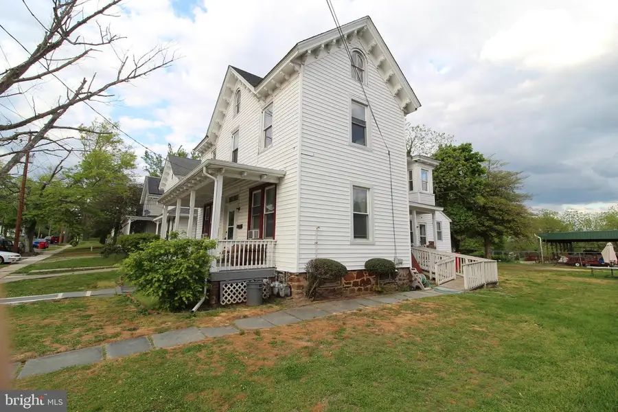 211 Atlantic St, Bridgeton, NJ 08302 - #2