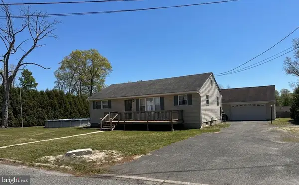 1613 Acorn Dr, MILLVILLE, NJ 08332