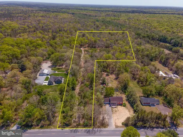2717 Cedar St, MILLVILLE, NJ 08332