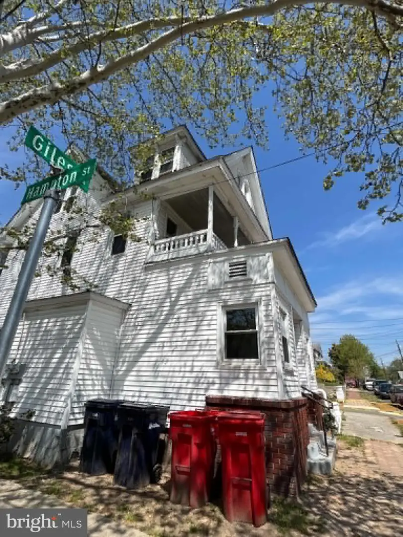 170 S Giles Street, Bridgeton, NJ 08302 - #3