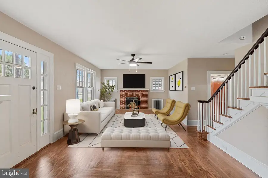 414 Main St, Dorchester, NJ 08316 - #2