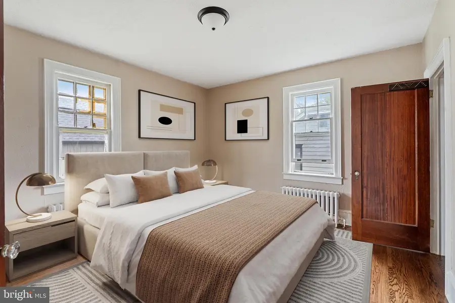 414 Main St, Dorchester, NJ 08316 - #3